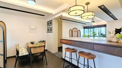 Blk 92 Skyterrace @ Dawson (Queenstown), HDB 4 Rooms #535039731